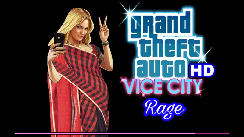 How To Download Gta Vice City Rage Classic Beta 4